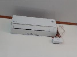 AC (Air Conditioner)