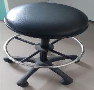 Kursi Kerja Hidrolik Bulat