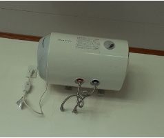 Pemanas Air (Water Heater)