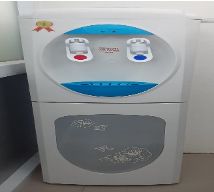Dispenser Air